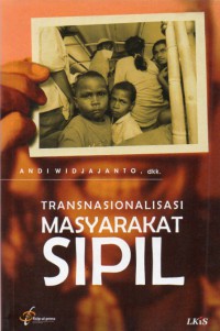 Image of Transnasionalisasi Masyarakat Sipil